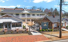 The Park Place Hotel Dahlonega Ga